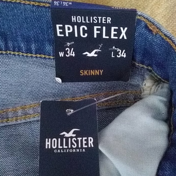 Blue Jeans - Picture 3 of 11